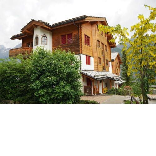 Haus Beatrice - Duplex Wohnung - 10 Gäste