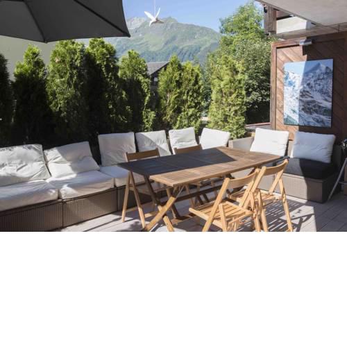 Haus Bel Air