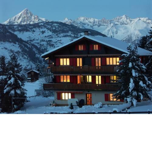Haus Bel-Air