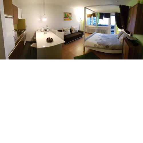 Haus Belaire