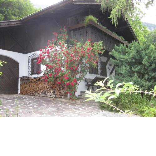 Haus Belluti Graun