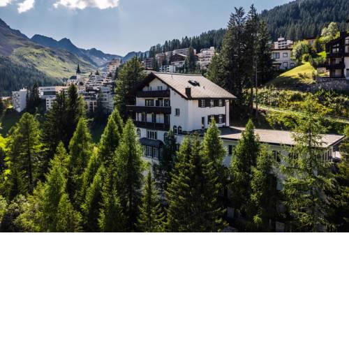 Haus Belmont - Arosa