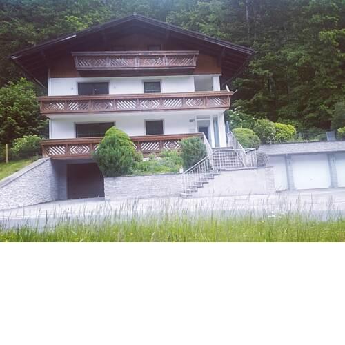 Haus Berger