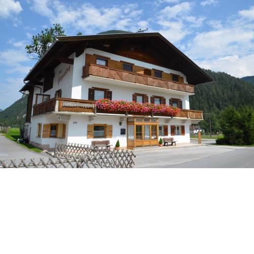 Haus Bergesblick