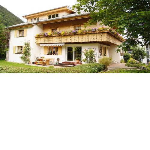 Haus Bergfriede