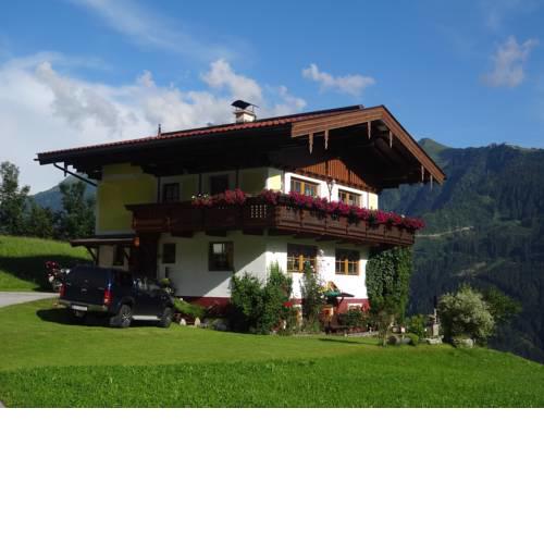 Haus Bergheimat