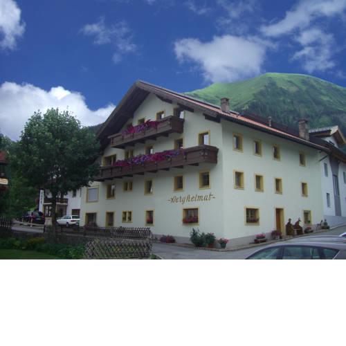 Haus Bergheimat