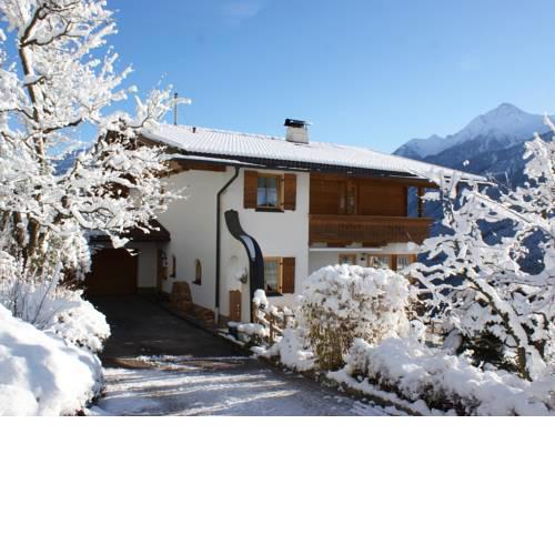 Haus Bergherz