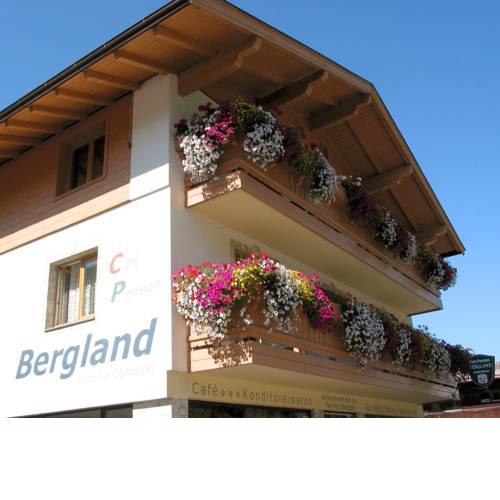 Haus Bergland