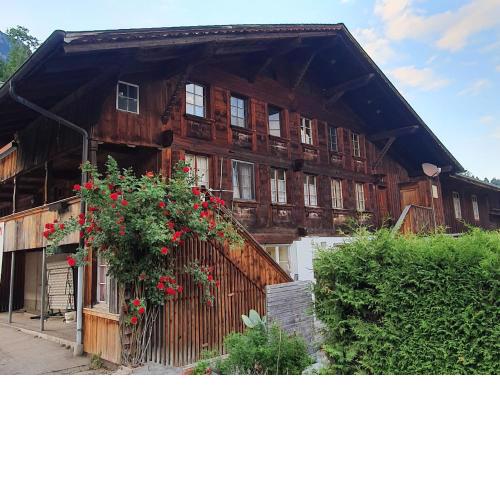 Haus Bergmann