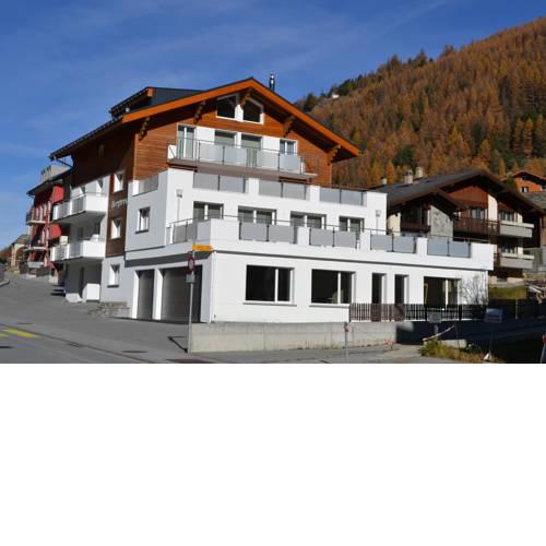 Haus Bergtreu