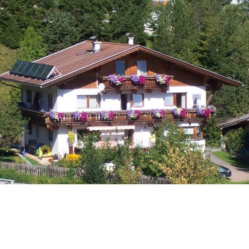 Haus Bergwelt