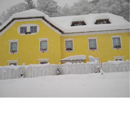 Haus Bianca