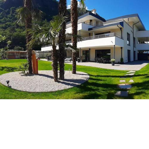 Haus Bonell