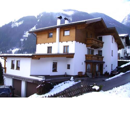 Haus Brandacher I