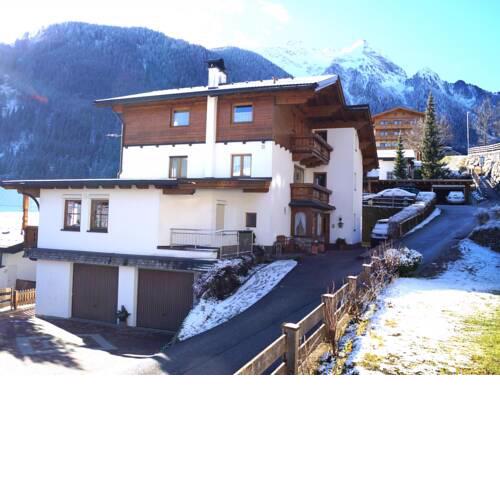 Haus Brandacher II