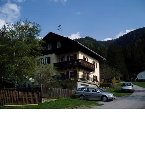 Haus Brenntara