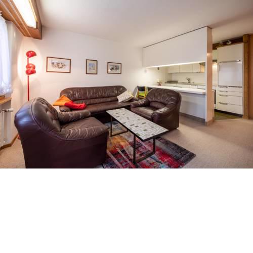 Haus Brida