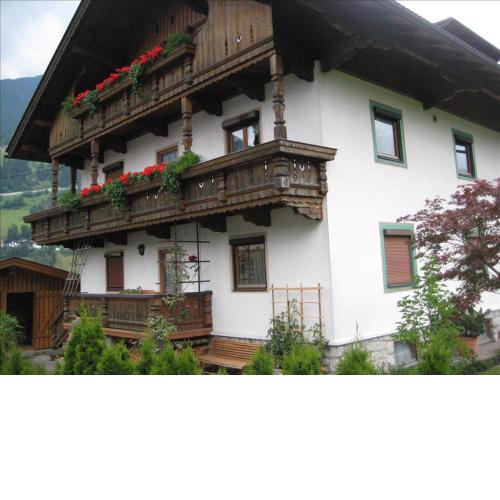 Haus Brugger Richard