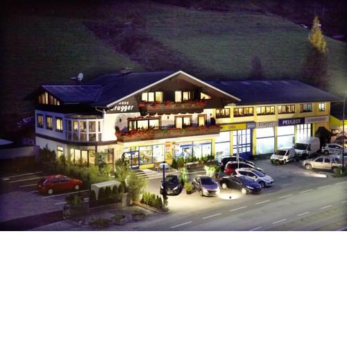 Haus Brugger