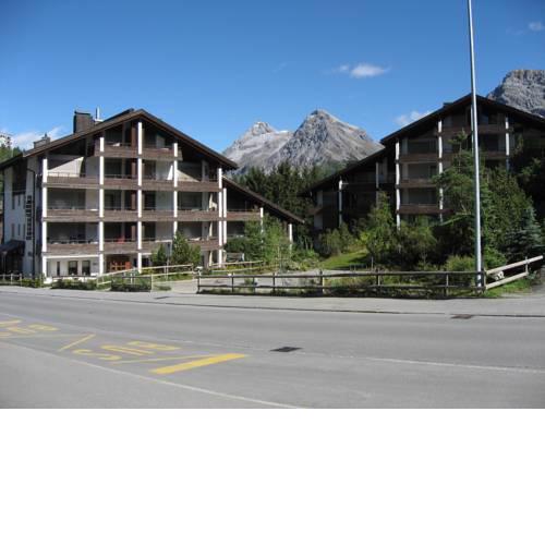 Haus Brüggli A25