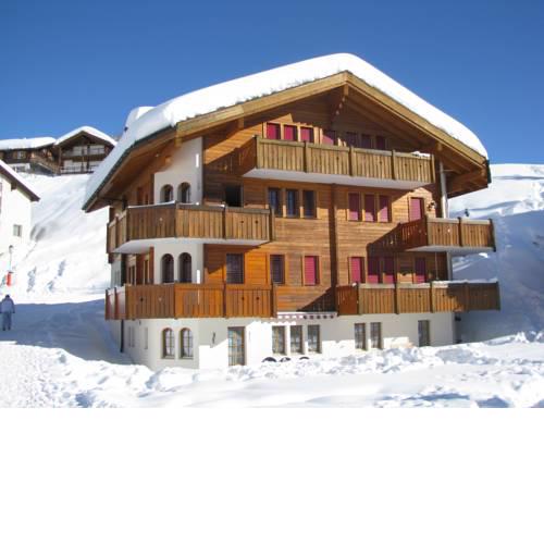 Haus Brunnen (Anton Karlen)
