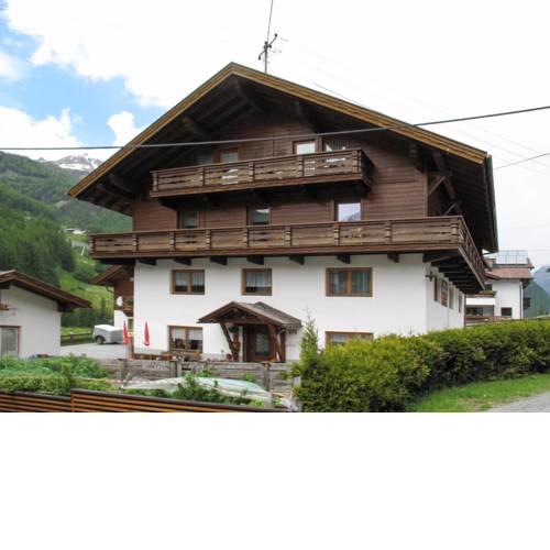 Haus Brunnenberg 590S