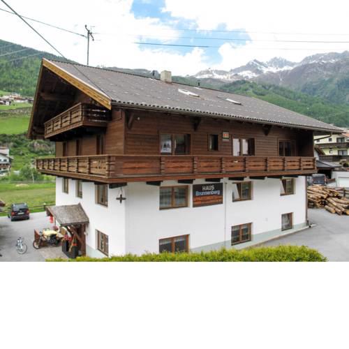 Haus Brunnenberg 593S