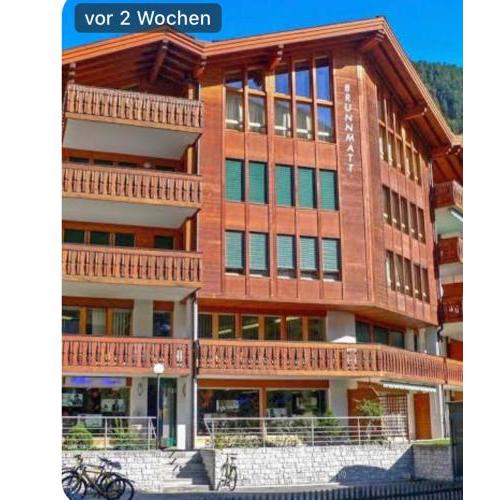 Haus Brunnmatt Zermatt