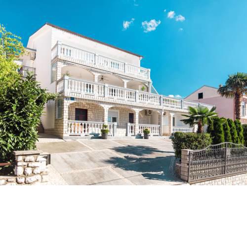 Haus Brzic 105S