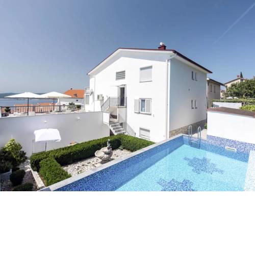 Haus Brzic 108S