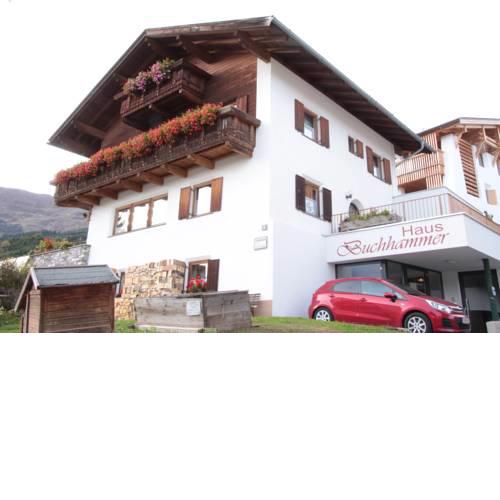 Haus Buchhammer