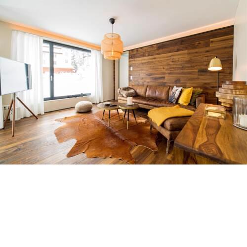 Haus Burgermeister Wohnung Tschirpen