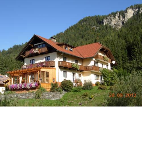 Haus Burian