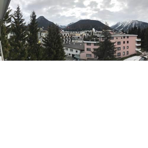 Haus Calanda