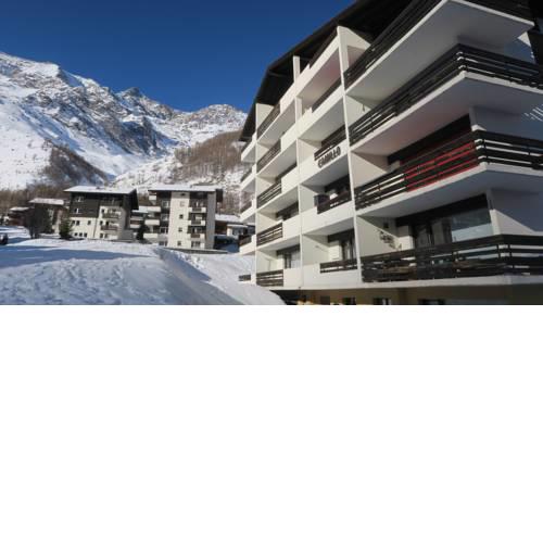 Haus Camillo