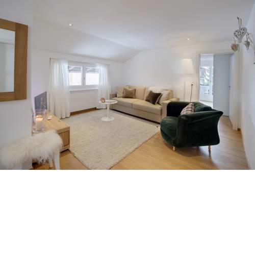 Haus Carmena - cosy apartment