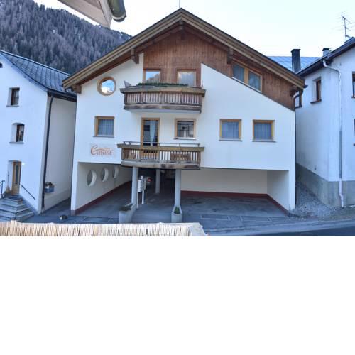 Haus Carnot