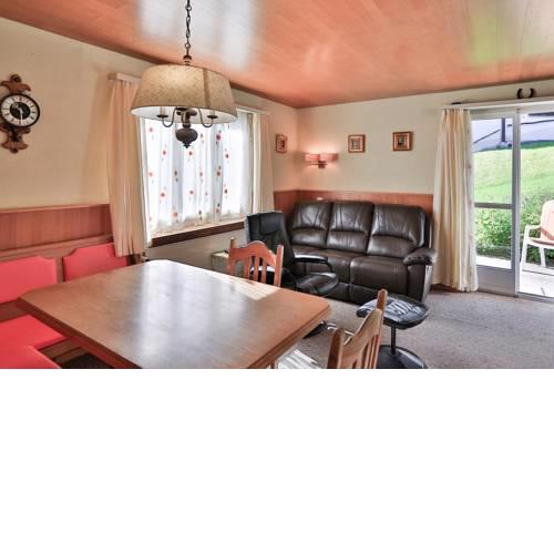 Haus Casetta (Whg. Hefti Services)