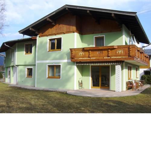 Haus Catharina