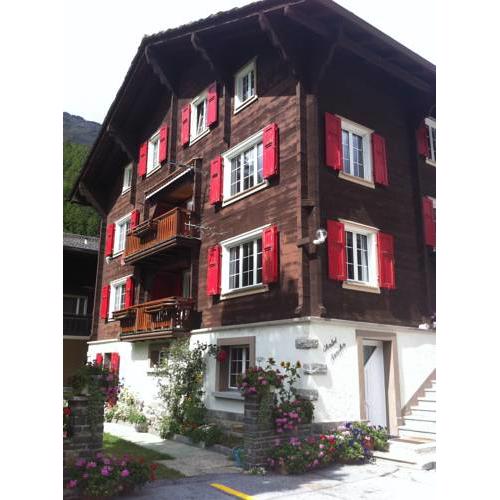 Haus Chalet Arnika