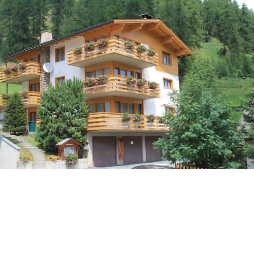 Haus chè d'Mot