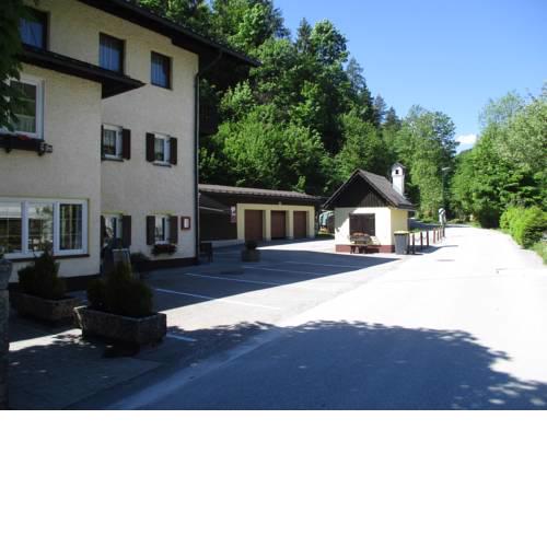 Haus Chorinskyklause