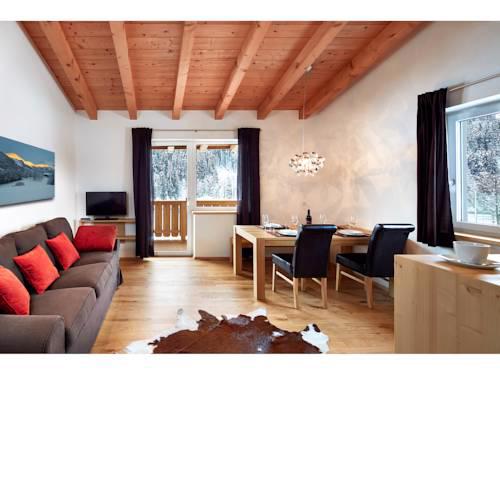 Haus Christin - Kitz Mountain Living