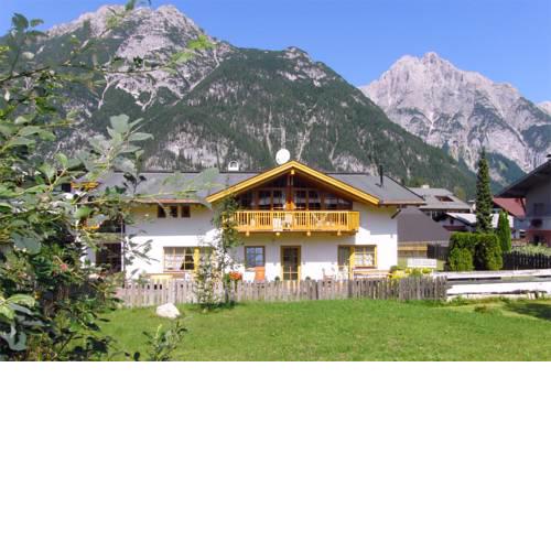 Haus Christina und Drescher