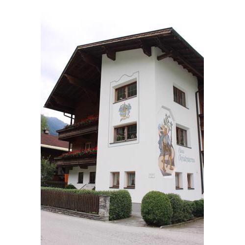 Haus Christophorus