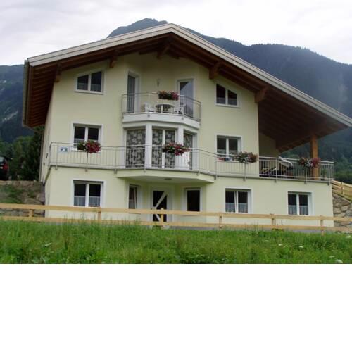 Haus Claudia