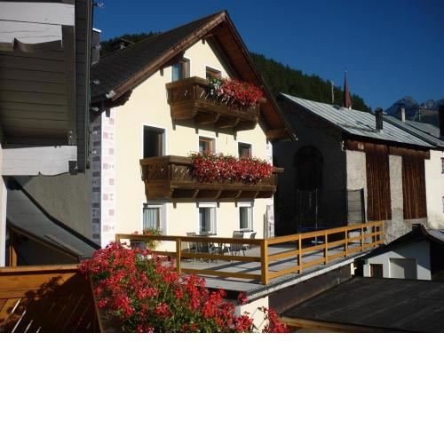 Haus Claudia