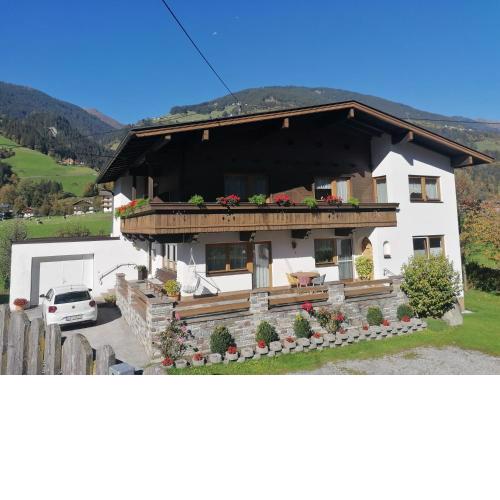 Haus Claudia