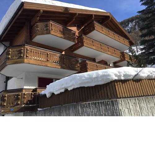 Haus Colmar